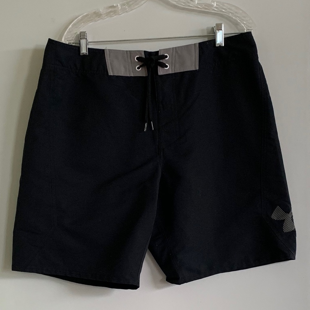 Under Armour Swim Shorts